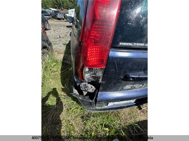 2006 Honda Cr-v მანქანა იყიდება აუქციონზე, vin: JHLRD78916C803935, აუქციონის ნომერი: 40075913