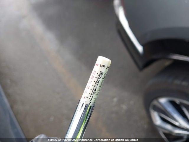 1GYKPMRKXPZ001446 Cadillac Lyriq Luxury