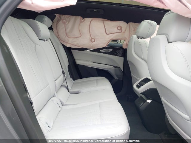 1GYKPMRKXPZ001446 Cadillac Lyriq Luxury