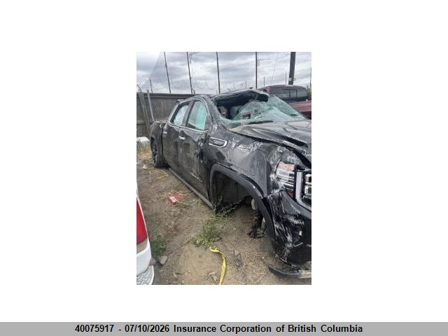 40075917 :رقم المزاد ، 1GTUUGE88RZ146166 vin ، 2024 Gmc Sierra K1500 Denali مزاد بيع