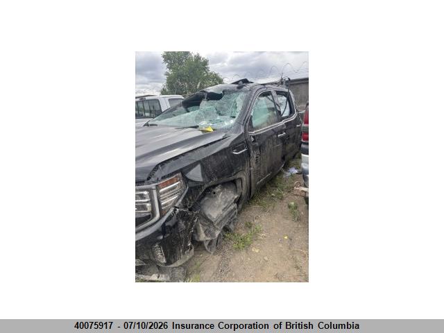 Aukcja sprzedaży 2024 Gmc Sierra K1500 Denali, vin: 1GTUUGE88RZ146166, numer aukcji: 40075917