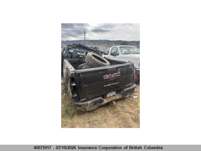 Aukcja sprzedaży 2024 Gmc Sierra K1500 Denali, vin: 1GTUUGE88RZ146166, numer aukcji: 40075917