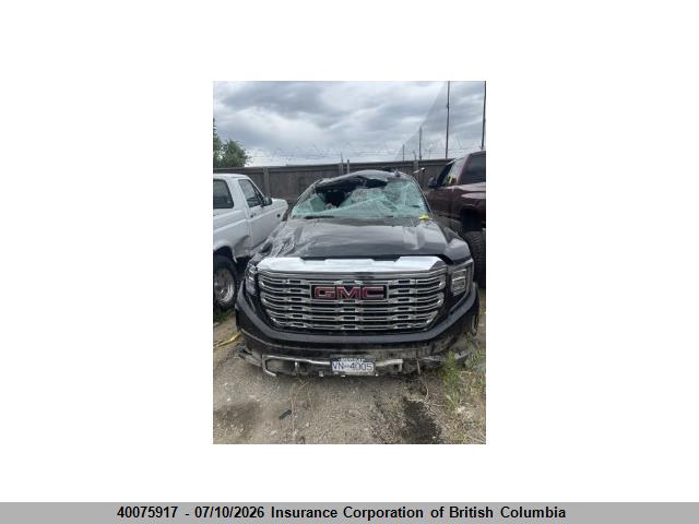 Aukcja sprzedaży 2024 Gmc Sierra K1500 Denali, vin: 1GTUUGE88RZ146166, numer aukcji: 40075917