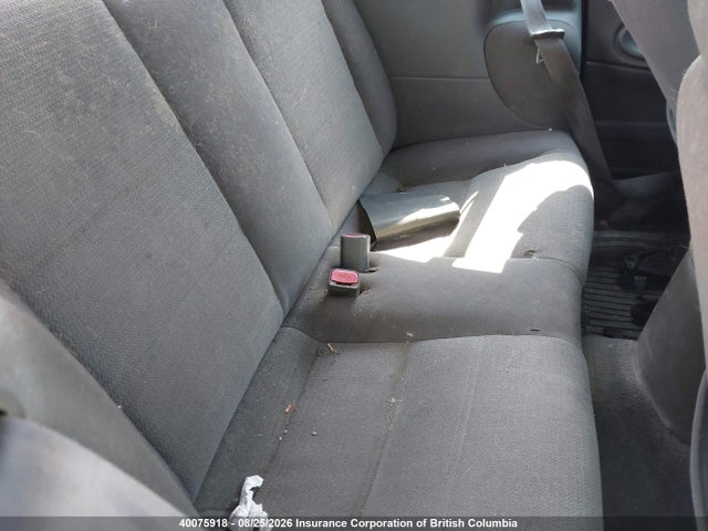 Продажа на аукционе авто 2001 Ford Mustang, vin: 1FAFP44461F225795, номер лота: 40075918