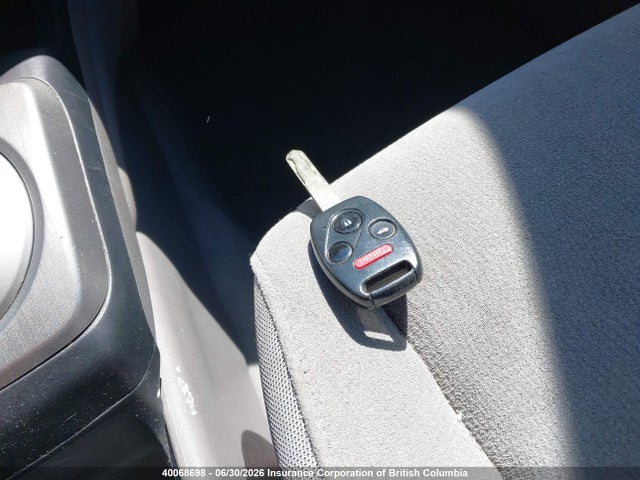 Aukcja sprzedaży 2008 Honda Civic Lx, vin: 2HGFA165X8H000497, numer aukcji: 40068698