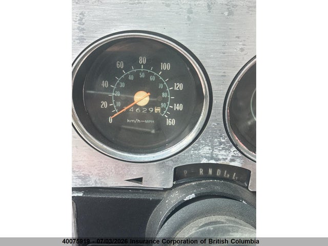 40075919 :رقم المزاد ، TKR2491531044 vin ، 1979 Gmc Sierra مزاد بيع