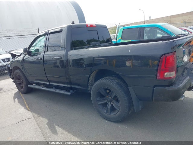 RAM 1500 Sport 2018 1C6RR7HT1JS263647 Image 15