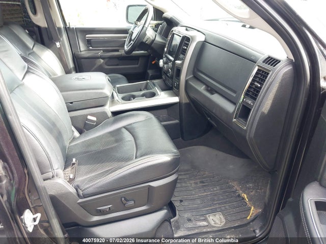 RAM 1500 Sport 2018 1C6RR7HT1JS263647 Image 5