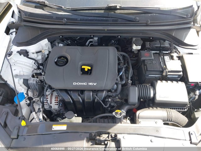 Aukcja sprzedaży 2017 Hyundai Elantra Se/value/limited, vin: KMHD84LF0HU097525, numer aukcji: 40068998