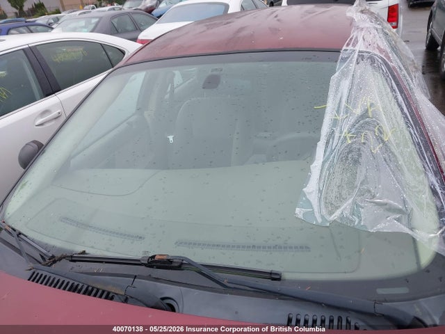 2005 Ford Taurus Se მანქანა იყიდება აუქციონზე, vin: 1FAFP53U05A183585, აუქციონის ნომერი: 40070138
