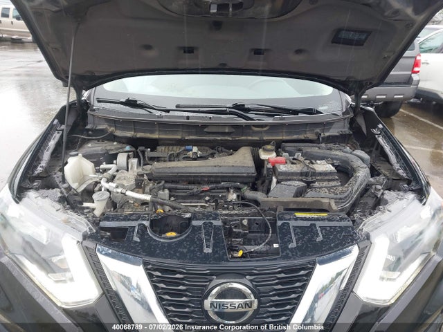 Aukcja sprzedaży 2019 Nissan Rogue S/sl/sv, vin: 5N1AT2MVXKC779188, numer aukcji: 40068789