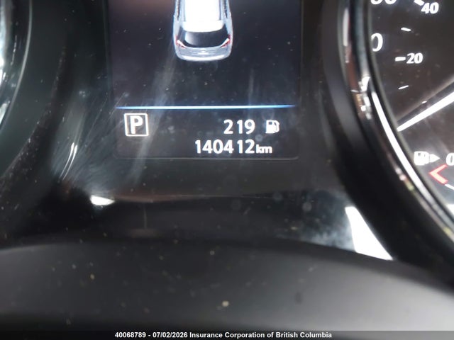 Aukcja sprzedaży 2019 Nissan Rogue S/sl/sv, vin: 5N1AT2MVXKC779188, numer aukcji: 40068789