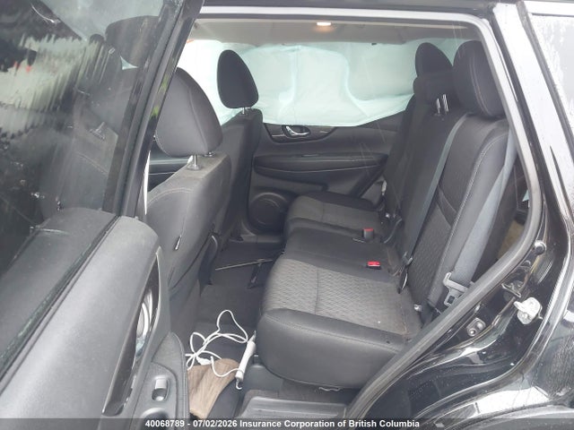 Aukcja sprzedaży 2019 Nissan Rogue S/sl/sv, vin: 5N1AT2MVXKC779188, numer aukcji: 40068789