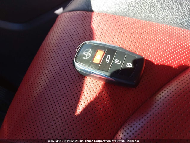 2021 Toyota Highlander Xse მანქანა იყიდება აუქციონზე, vin: 5TDLZRBH5MS152191, აუქციონის ნომერი: 40073488