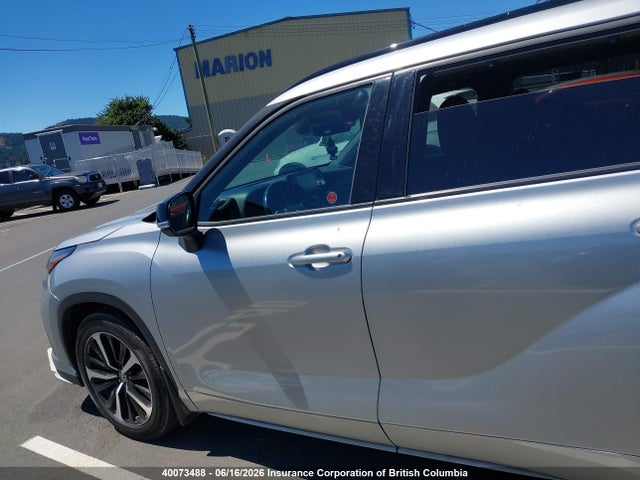 Toyota Highlander Xse 2021 5TDLZRBH5MS152191 Image 15