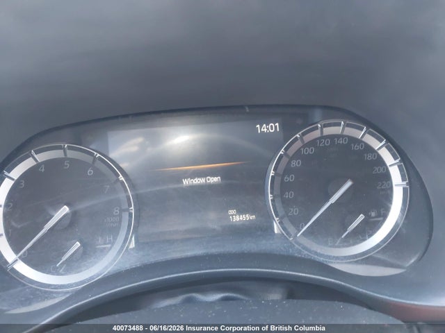 Toyota Highlander Xse 2021 5TDLZRBH5MS152191 Image 7