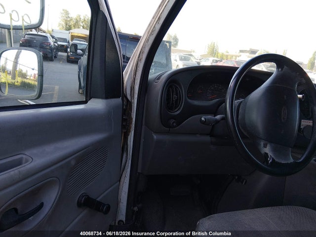 Aukcja sprzedaży 1998 Ford Econoline E250 Van, vin: 1FTPE2428WHB44249, numer aukcji: 40068734