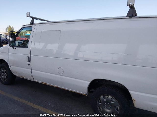 Aukcja sprzedaży 1998 Ford Econoline E250 Van, vin: 1FTPE2428WHB44249, numer aukcji: 40068734