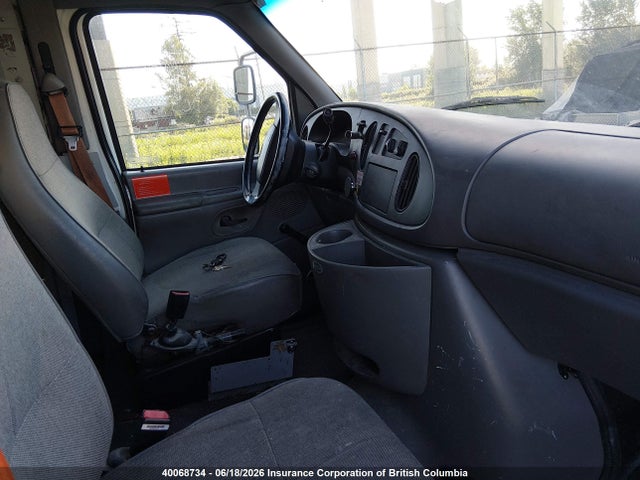 Aukcja sprzedaży 1998 Ford Econoline E250 Van, vin: 1FTPE2428WHB44249, numer aukcji: 40068734