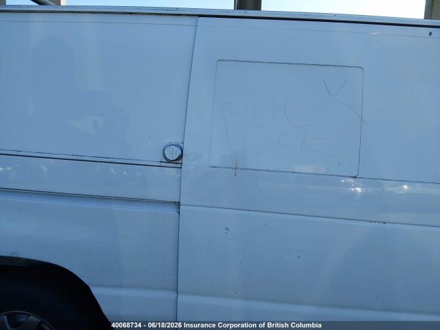 Aukcja sprzedaży 1998 Ford Econoline E250 Van, vin: 1FTPE2428WHB44249, numer aukcji: 40068734