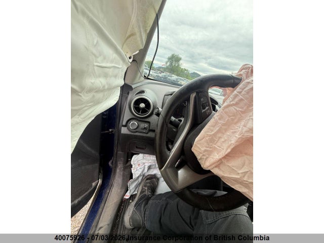 Aukcja sprzedaży 2016 Chevrolet Trax, vin: 3GNCJPSB5GL241705, numer aukcji: 40075926