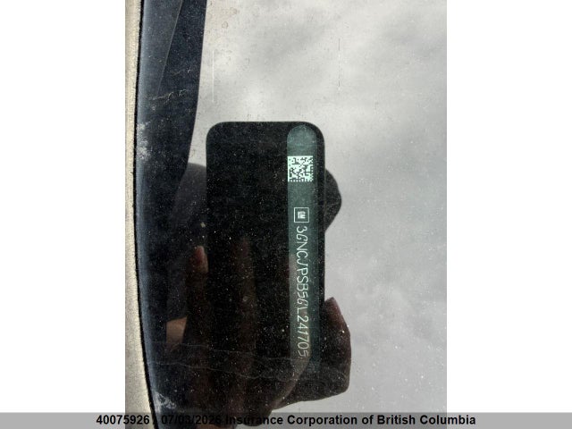 Aukcja sprzedaży 2016 Chevrolet Trax, vin: 3GNCJPSB5GL241705, numer aukcji: 40075926
