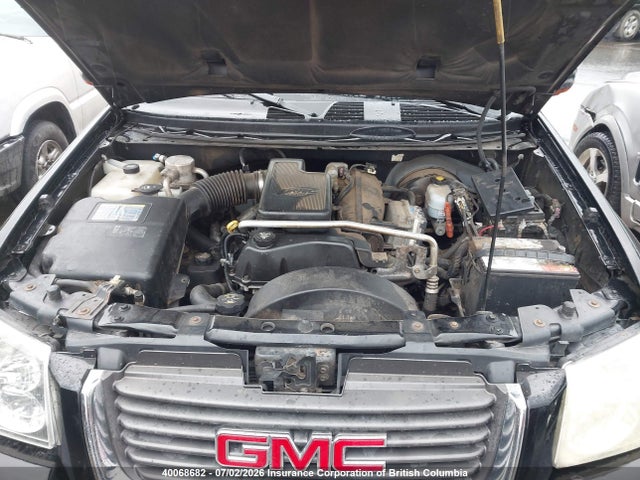 Aukcja sprzedaży 2003 Gmc Envoy, vin: 1GKDT13S432205667, numer aukcji: 40068682