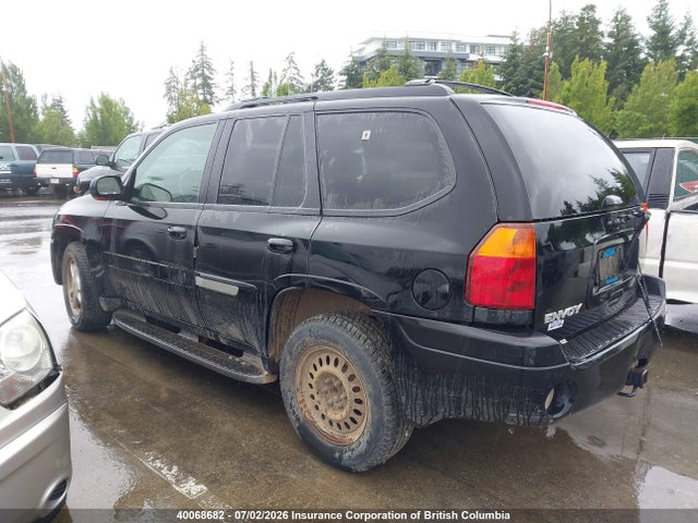 Aukcja sprzedaży 2003 Gmc Envoy, vin: 1GKDT13S432205667, numer aukcji: 40068682