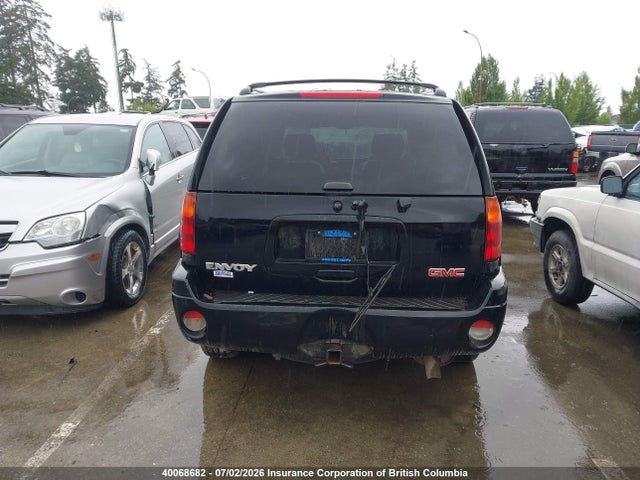 Aukcja sprzedaży 2003 Gmc Envoy, vin: 1GKDT13S432205667, numer aukcji: 40068682
