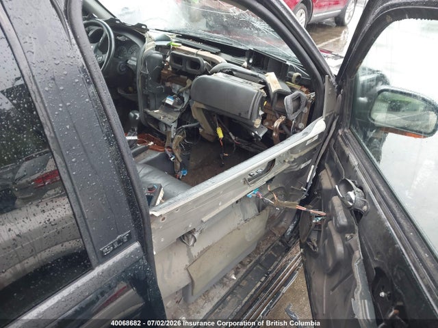 Aukcja sprzedaży 2003 Gmc Envoy, vin: 1GKDT13S432205667, numer aukcji: 40068682