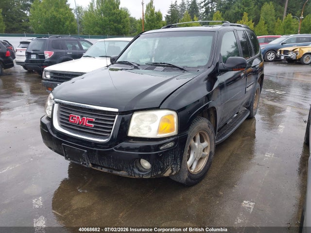 Aukcja sprzedaży 2003 Gmc Envoy, vin: 1GKDT13S432205667, numer aukcji: 40068682