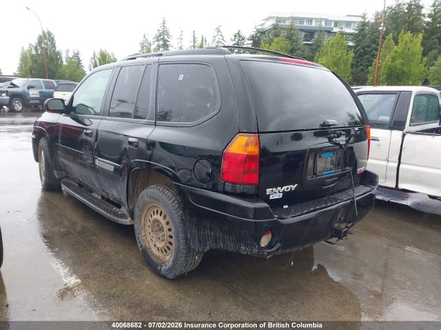 Aukcja sprzedaży 2003 Gmc Envoy, vin: 1GKDT13S432205667, numer aukcji: 40068682