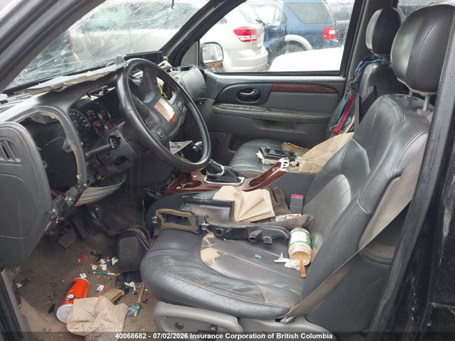 Aukcja sprzedaży 2003 Gmc Envoy, vin: 1GKDT13S432205667, numer aukcji: 40068682