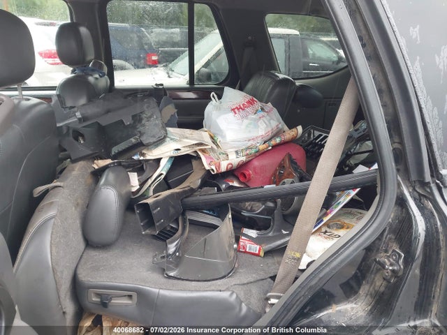 Aukcja sprzedaży 2003 Gmc Envoy, vin: 1GKDT13S432205667, numer aukcji: 40068682