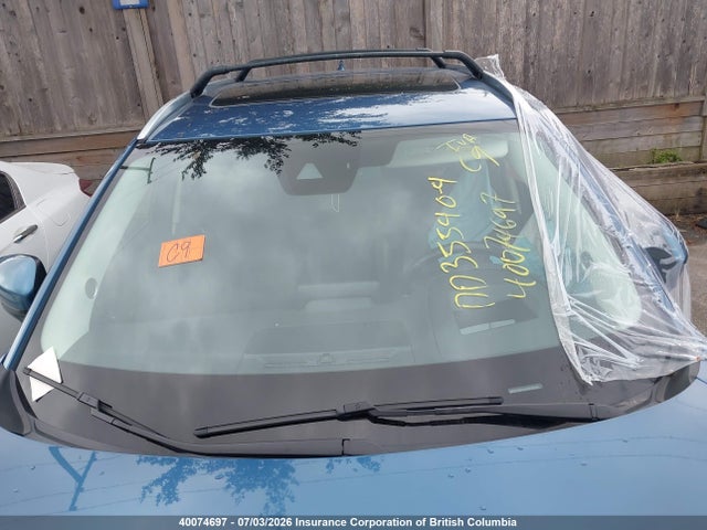 Aukcja sprzedaży 2019 Mazda Cx-5 Grand Touring Reserve, vin: JM3KFBDY0K0559206, numer aukcji: 40074697