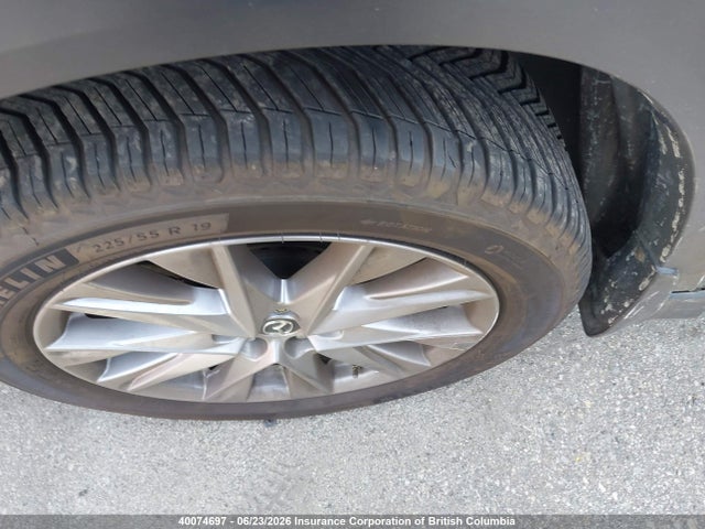 Aukcja sprzedaży 2019 Mazda Cx-5 Grand Touring Reserve, vin: JM3KFBDY0K0559206, numer aukcji: 40074697