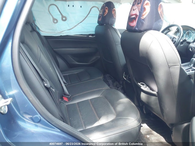Aukcja sprzedaży 2019 Mazda Cx-5 Grand Touring Reserve, vin: JM3KFBDY0K0559206, numer aukcji: 40074697