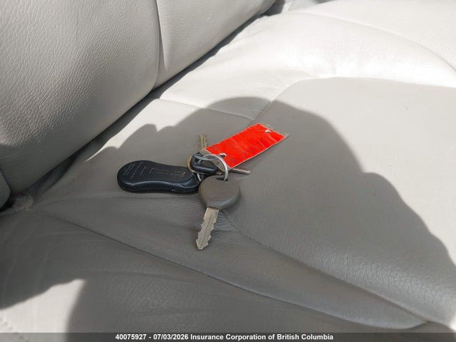 Aukcja sprzedaży 2003 Dodge Ram 2500 Slt/laramie/st, vin: 1D7KU28D23J554385, numer aukcji: 40075927