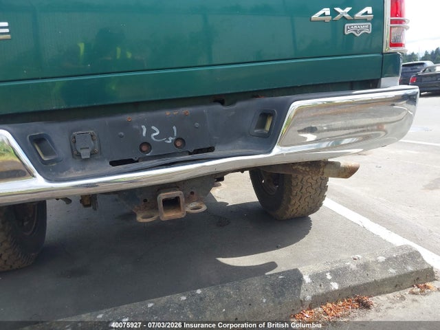 Aukcja sprzedaży 2003 Dodge Ram 2500 Slt/laramie/st, vin: 1D7KU28D23J554385, numer aukcji: 40075927