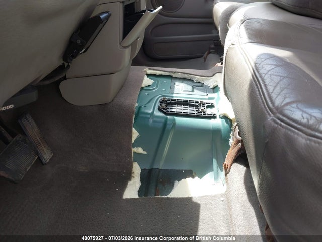 Aukcja sprzedaży 2003 Dodge Ram 2500 Slt/laramie/st, vin: 1D7KU28D23J554385, numer aukcji: 40075927