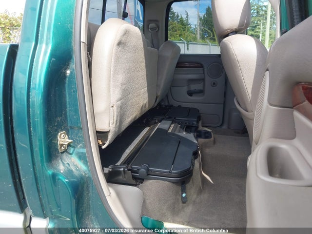 Aukcja sprzedaży 2003 Dodge Ram 2500 Slt/laramie/st, vin: 1D7KU28D23J554385, numer aukcji: 40075927