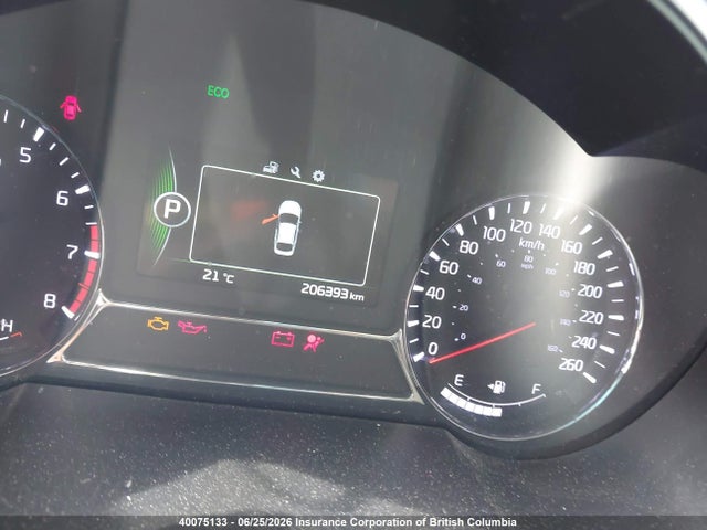 Продажа на аукционе авто 2014 Kia Optima Sx, vin: KNAGR4A6XE5511964, номер лота: 40075133