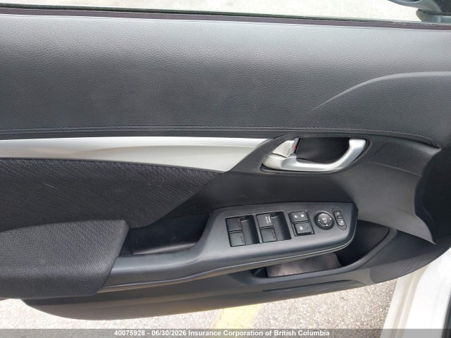 Продаж на аукціоні авто 2013 Honda Civic, vin: 2HGFB2F56DH045434, номер лоту: 40075928
