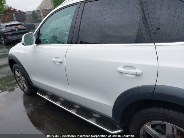 Продажа на аукционе авто 2012 Audi Q5 Premium Plus, vin: WA1LFCFPXCA079719, номер лота: 40072566