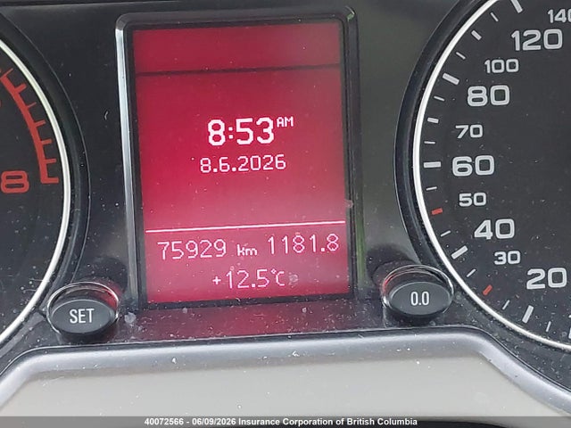 Продажа на аукционе авто 2012 Audi Q5 Premium Plus, vin: WA1LFCFPXCA079719, номер лота: 40072566