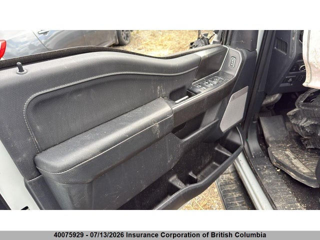 40075929 :رقم المزاد ، 1FTFW3LD2RFB62621 vin ، 2024 Ford F150 مزاد بيع