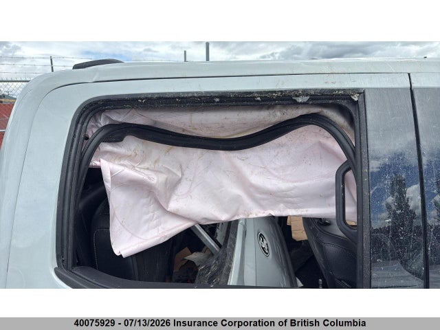 40075929 :رقم المزاد ، 1FTFW3LD2RFB62621 vin ، 2024 Ford F150 مزاد بيع