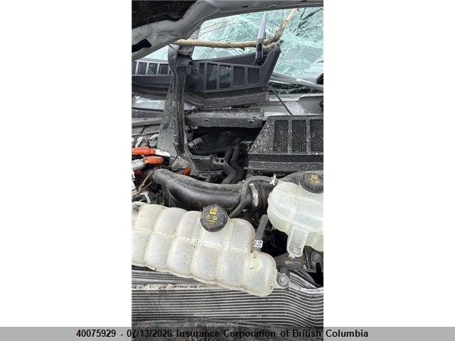 40075929 :رقم المزاد ، 1FTFW3LD2RFB62621 vin ، 2024 Ford F150 مزاد بيع