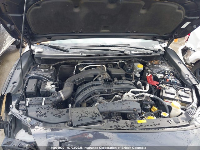 Subaru Crosstrek Premium 2019 JF2GTACC7KH334842 Image 10