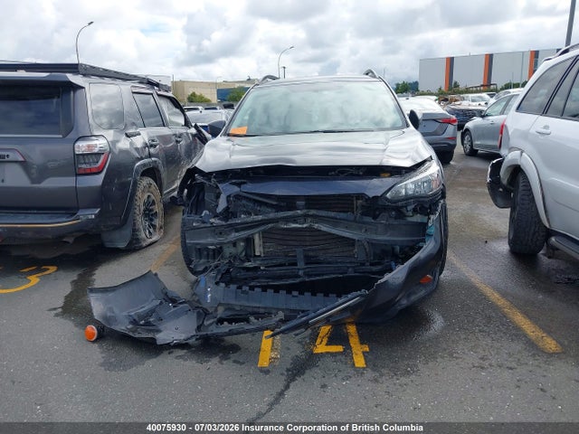 Subaru Crosstrek Premium 2019 JF2GTACC7KH334842 Image 13